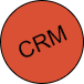 CRM: управління взаємовідносинами з клієнтами. CTI: інтеграція з телефонією